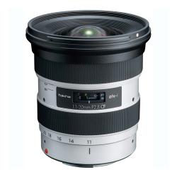 トキナー atx-i 11-20mm WE F2.8 CF CEF キヤノンEF-S用 | 交換レンズ