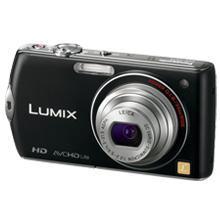 パナソニック LUMIX DMC-FX70 エッセンシャルピンク | コンパクト