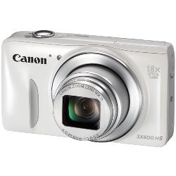 キヤノン PowerShot SX600 HS ブラック | コンパクトデジタルカメラ