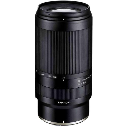 タムロン 70-300mm F/4.5-6.3 Di III RXD ニコンZ用（Model A047