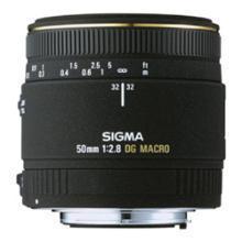 シグマ MACRO 50mm F2.8 EX DG ペンタックス用 | 交換レンズ