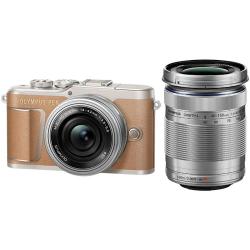 OLYMPUS PEN E-PL9 ホワイト ダブルズームキット オリンパス PEN E-PL9
