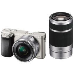 ソニー α6000 ボディ ブラック [ILCE-6000 B] | ミラーレス一眼