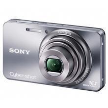 ソニー Cyber-shot DSC-W570 バイオレット | コンパクトデジタルカメラ