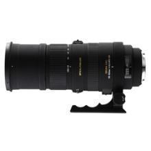 シグマ APO 150-500mm F5-6.3 DG OS HSM キヤノン用 | 交換レンズ