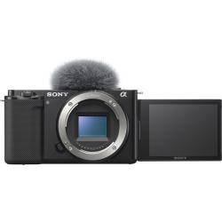 ソニー VLOGCAM ZV-E10 ダブルズームレンズキット ホワイト | ミラー
