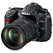ニコン D7000 18-105 VR レンズキット | デジタル一眼レフ