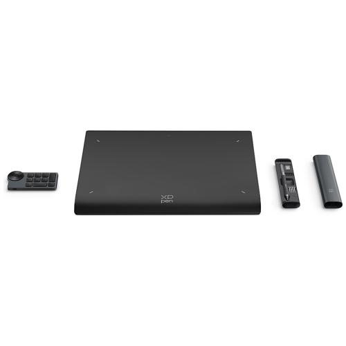 エックスピーペン XP-PEN ペンタブレット Deco Pro XLW（Gen2