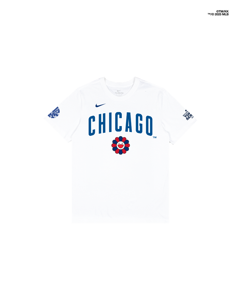 2025SS Nike x Takashi Murakami x MLB World Tour Tokyo S