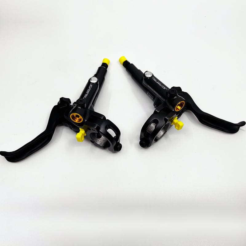 Shimano Saint油壓碟煞套裝#BL-M820+BR-M820