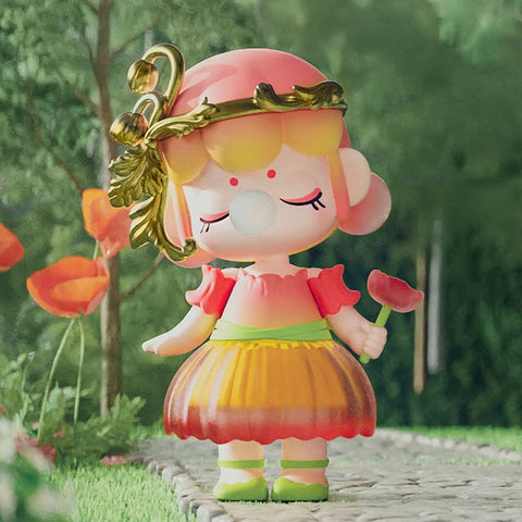 Nanci Secret Garden Series Blind Box – Momoku