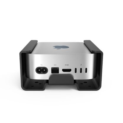 Mac mini用セキュリティマウント – J21 SHOP