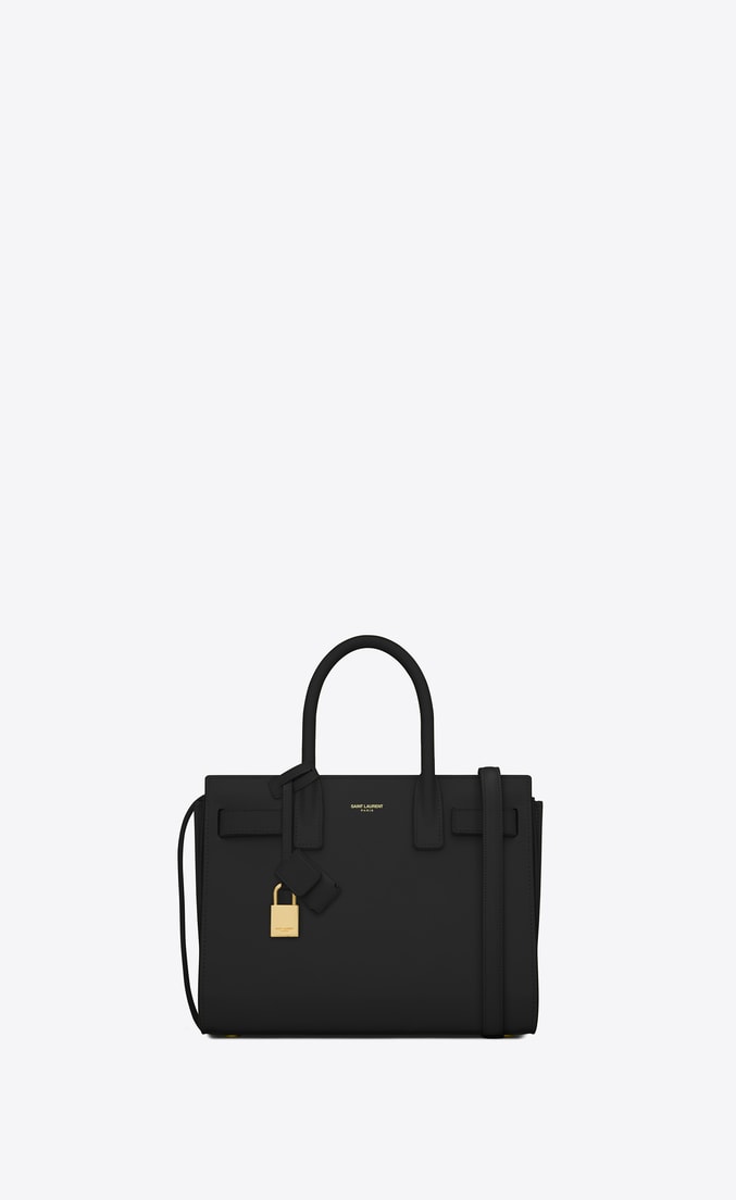 Saint Laurent SAC DE JOUR（サック ド ジュール） | SHOPPERS PLUS