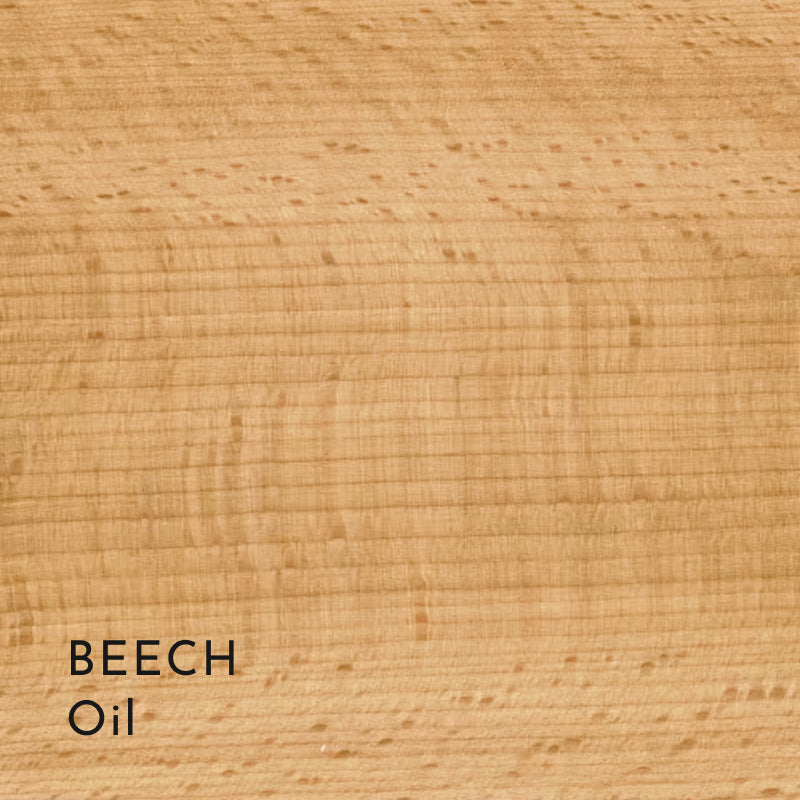 CH006 Dining Table ビーチ材/オイル仕上げ W Max2360mm - YAMAGIWA