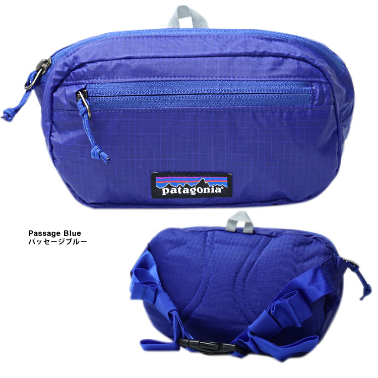 patagonia（パタゴニア） バッグ ウエストポーチ ボディバッグ