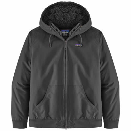 patagonia（パタゴニア） ラインド イスマス フーディ ジップアップ