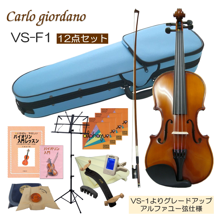 カルロジョルダーノ バイオリン」の人気商品一覧 | 安い商品を通販