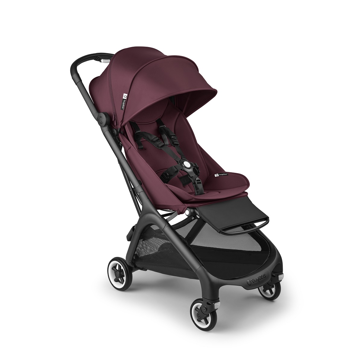 bugaboo（バガブー） バタフライ コンプリート ベビーカー 正規品 4年