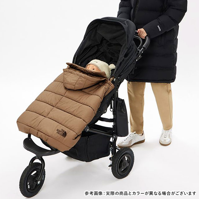 THE NORTH FACE（ザ ノースフェイス） ベビーシェルブランケット