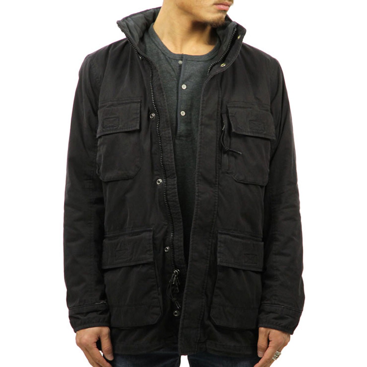 Abercrombie&Fitch（アバクロンビー&フィッチ） アバクロ メンズ 正規