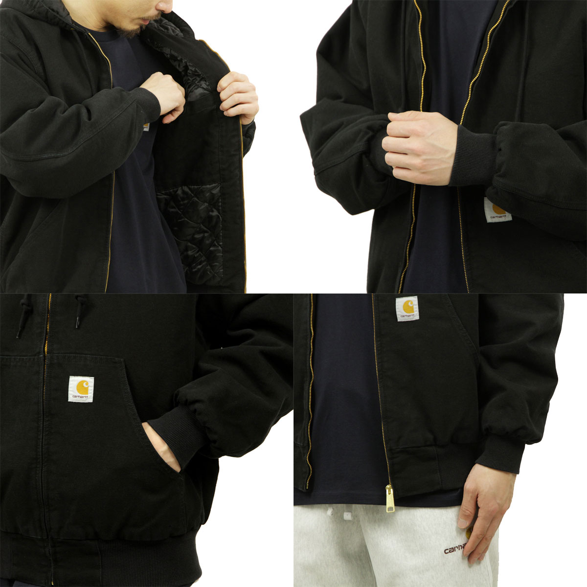 Carhartt（カーハート） アウター メンズ 正規品 CARHARTT WIP