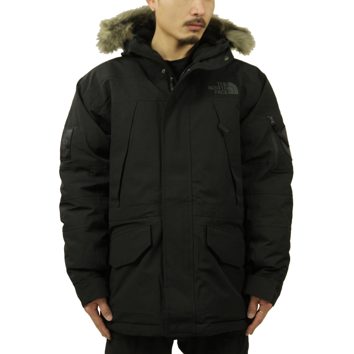 THE NORTH FACE（ザ ノースフェイス） ノースフェイス ダウン