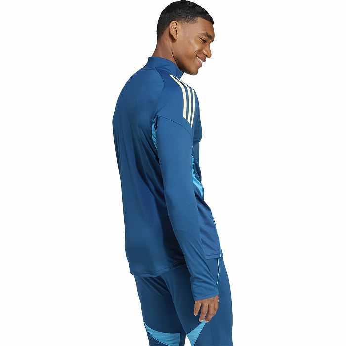 adidas（アディダス） TIRO25 コンペティション トレーニングトップ