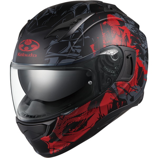 OGK Kabuto（オージーケーカブト） OGK KABUTO KAMUI 3 TRUTH（カムイ3