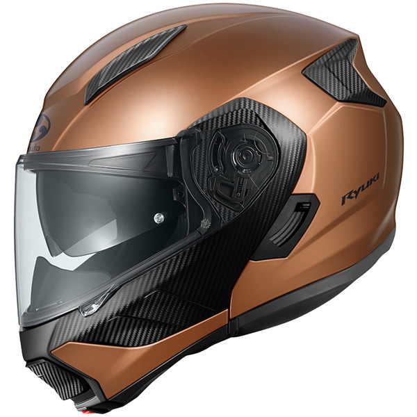 Ryuki ジェットヘルメット Kahudo Japan RYUKI | RYUKIシリーズ | Kabuto