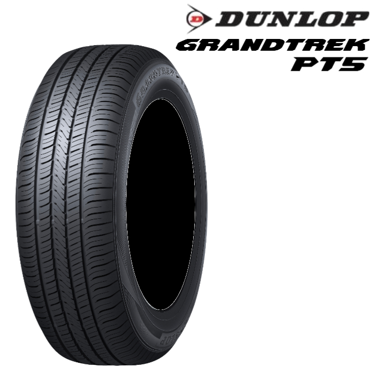 GRANDTREK 国内正規品 ダンロップ グラントレック PT5 225/60R18 100H