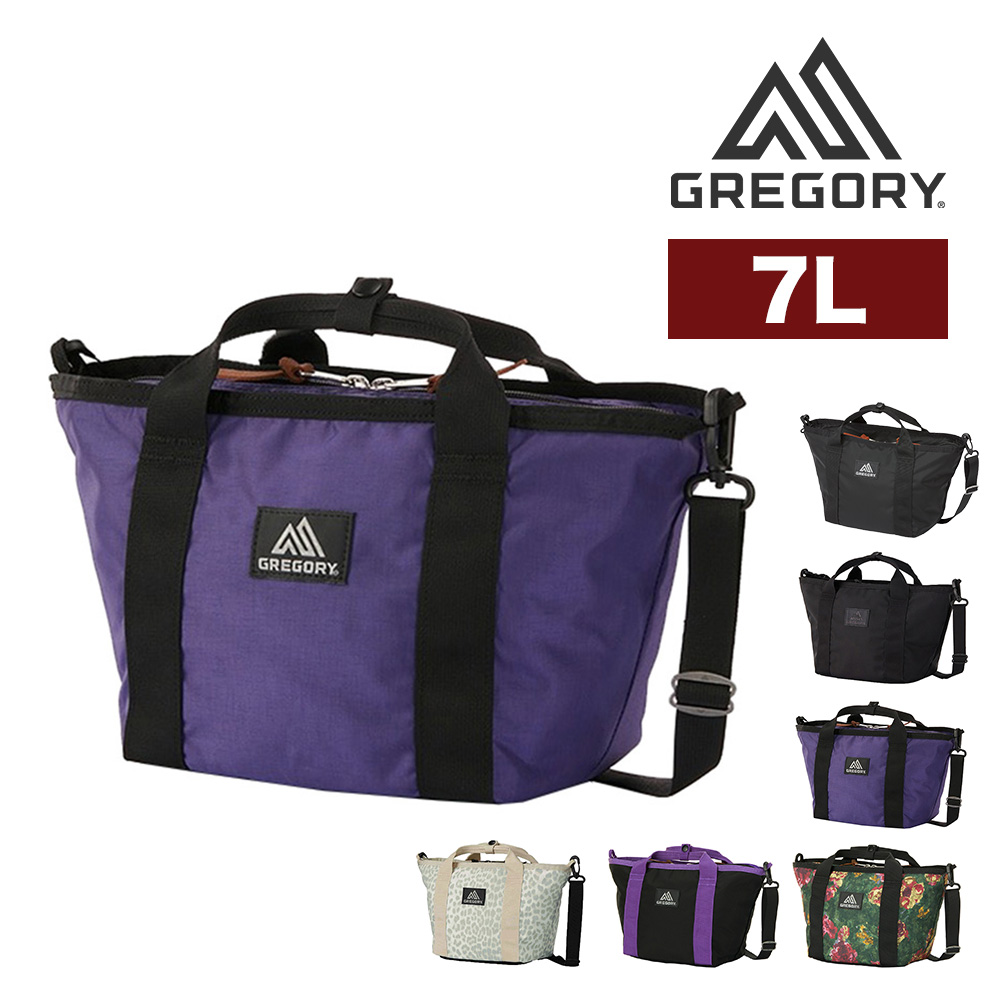 GREGORY（グレゴリー） 最大P+16% 2WAY トートバッグ ショルダーバッグ