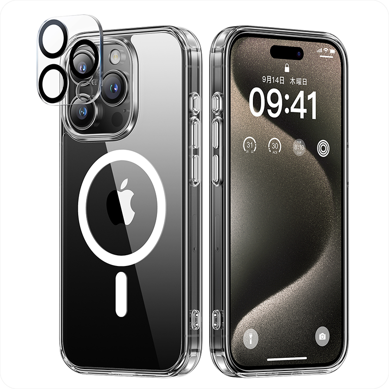 NIMASO（ニマソ） 【10%OFFクーポン】NIMASO iPhone ケース+カメラ