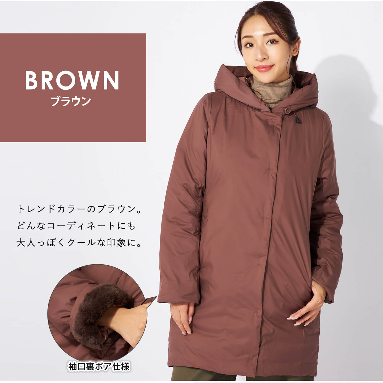 FILA GOLF 特価 フィラゴルフ ダウンジャケット レディース S M L LL