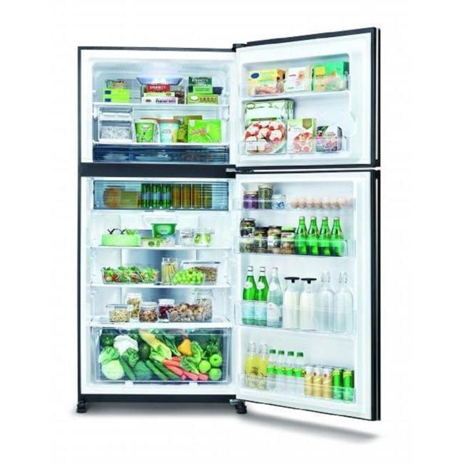 SHARP（シャープ） 冷蔵庫(600〜650L) 大型冷蔵庫 600L (冷蔵庫422L+