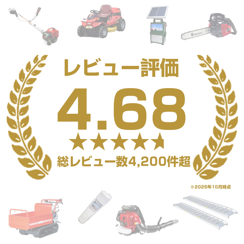ZENOAH（ゼノア） チェーンソー エンジン チェンソー GZ4350EZ