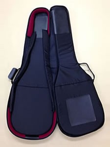 NAZCA Protect Case JB/PB用 (ジャズベース/プレシジョンベース用