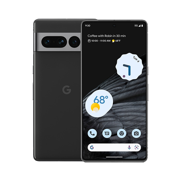 Google Pixel 7 中古 Pixel7 Pro 256GB SIMフリー 本体 Bランク スマホ