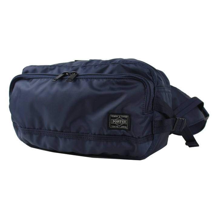 PORTER ポーター フラッシュ ウエストバッグ 689-05951 吉田カバン