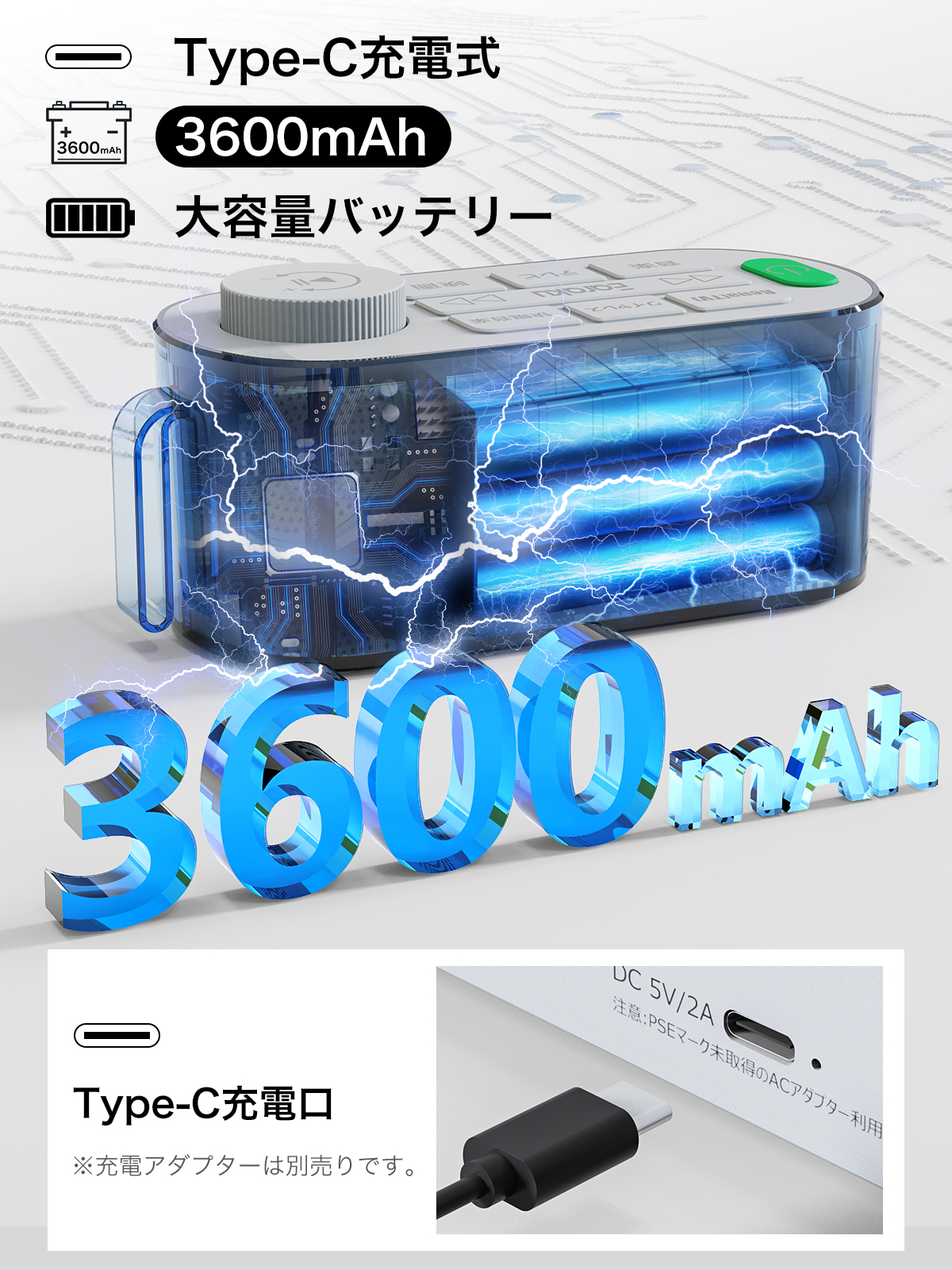 割引クーポンあり！ 優音-Youon 手元スピーカー テレビスピーカー お