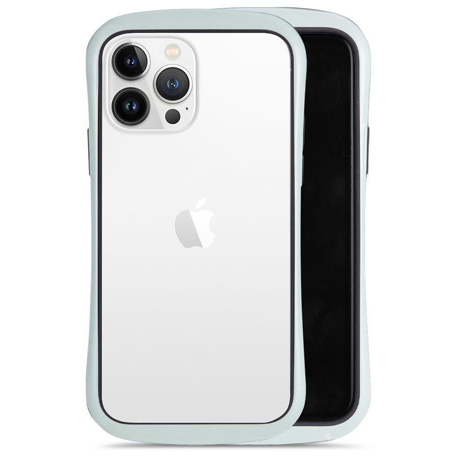 iPhone13 ケース クリア 透明 iPhone SE 2 iPhone12 mini iPhone8