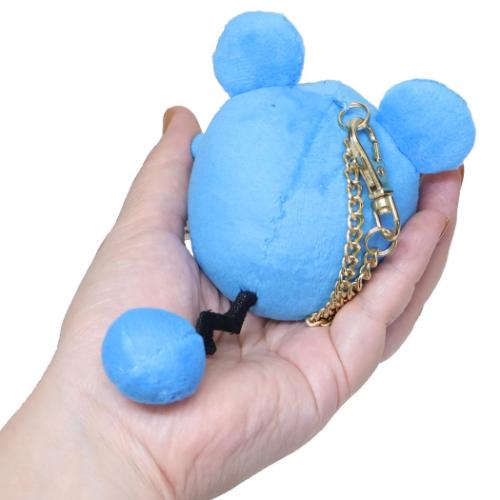 マスコット ミニぬいぐるみ マリル ポケットモンスター ポケモン 三英
