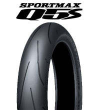 DUNLOP（ダンロップ） [前後セット] 新品 Q-LITE 110/70-17 140/70-17