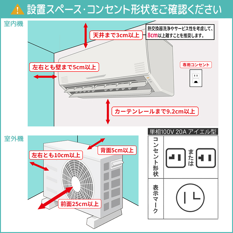 うるるとさらら エアコン おもに14畳 ダイキン RXシリーズ うるさらX