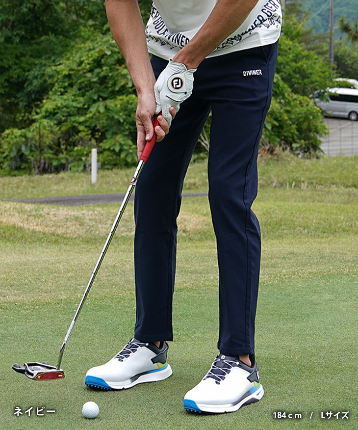 DIVINER GOLF（ディバイナー ゴルフ） 【DIVINER GOLF】 ゴルフウェア