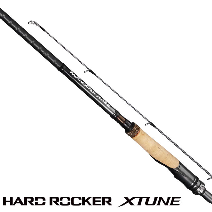 シマノ（SHIMANO） 【予約商品】シマノ 26 ハードロッカー エクス