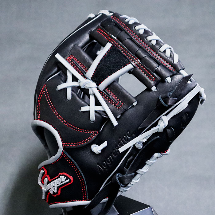 久保田スラッガー（KUBOTA SLUGGER） 限定 軟式 カラー グラブ AR4型