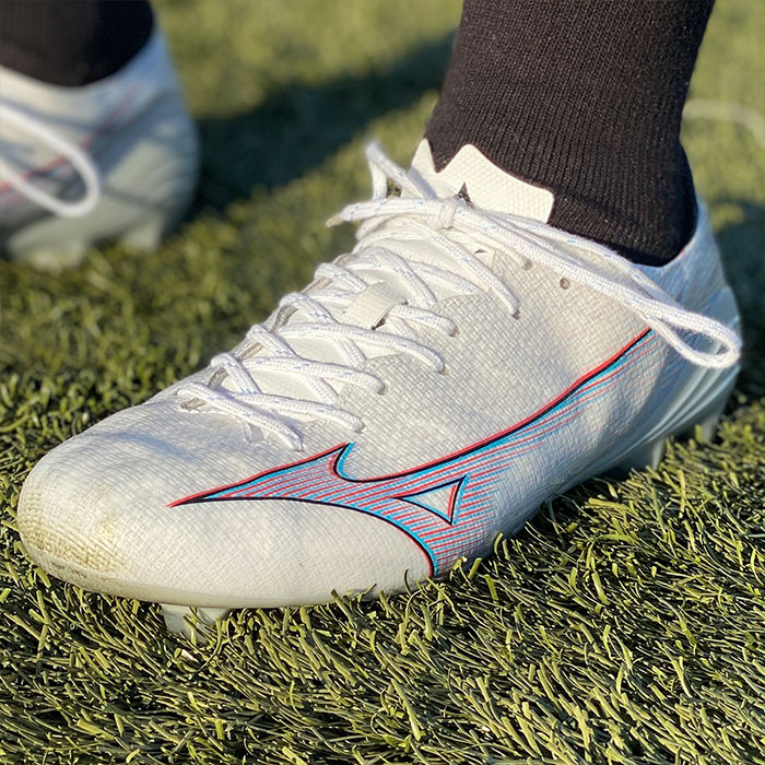 ミズノ アルファ PRO mizuno 【サッカー・フットサル】 シューズ