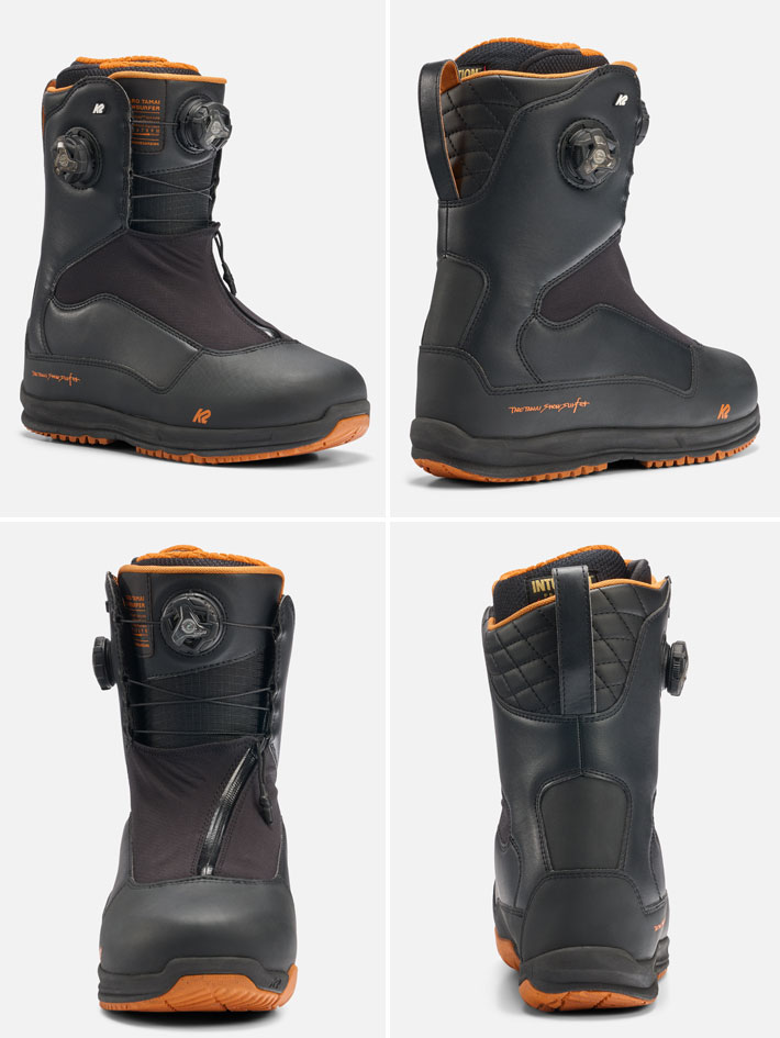 K2 25-26 K2 ブーツ TARO TAMAI SNOWSURFER ケーツー タロウ タマイ