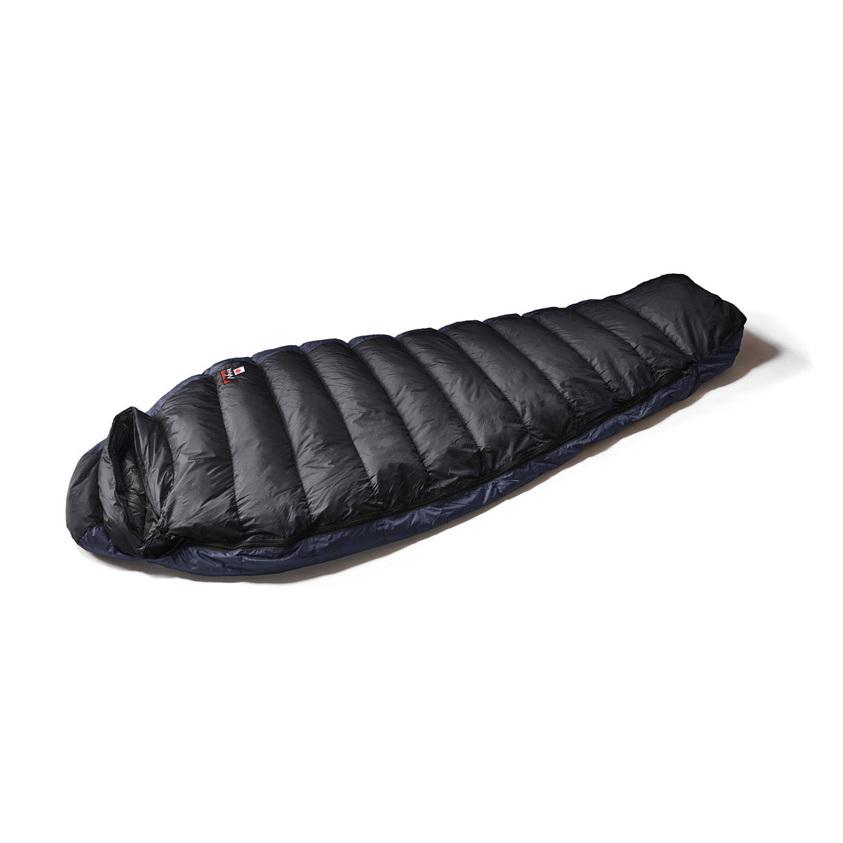 NANGA（ナンガ） セール15%OFF シュラフ 寝袋 軽量 夏用 ダウン