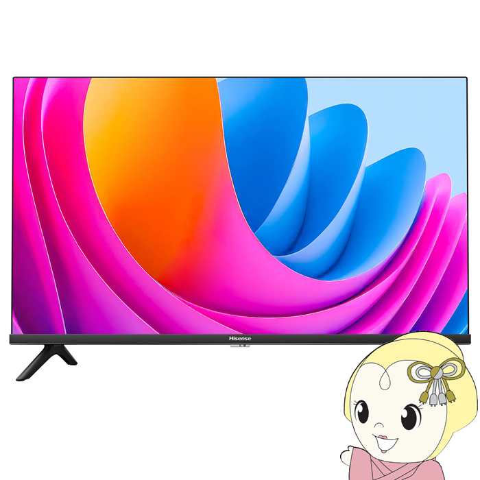 液晶テレビ 32インチ ハイセンス」の人気商品一覧 | 安い商品を通販